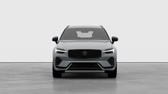 Volvo Xc60 2027 photo 4