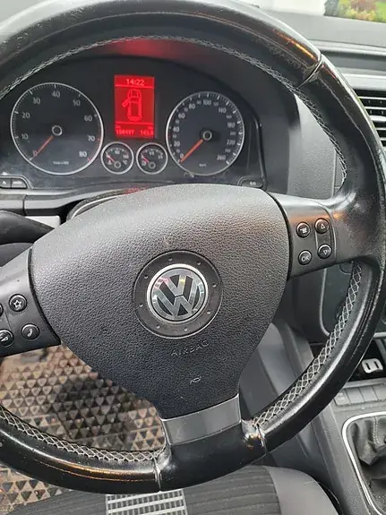 Volkswagen Golf 5 2009 photo 5