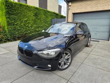 BMW Series 1