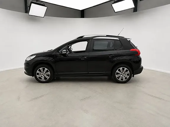 Peugeot 2008 2015 photo 4