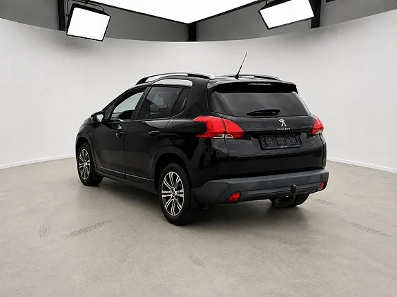Peugeot 2008 2015 photo 3