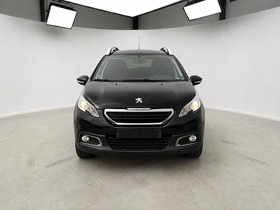 Peugeot 2008 2015 photo 2