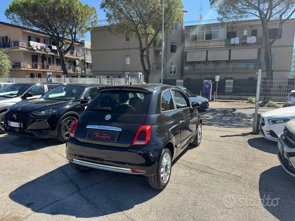 Fiat 500 2010 photo 5