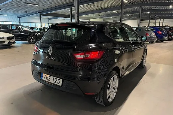 Renault Clio 2020 photo 4