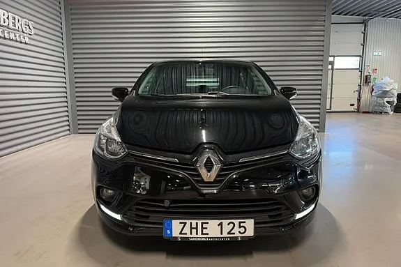 Renault Clio 2020 photo 2