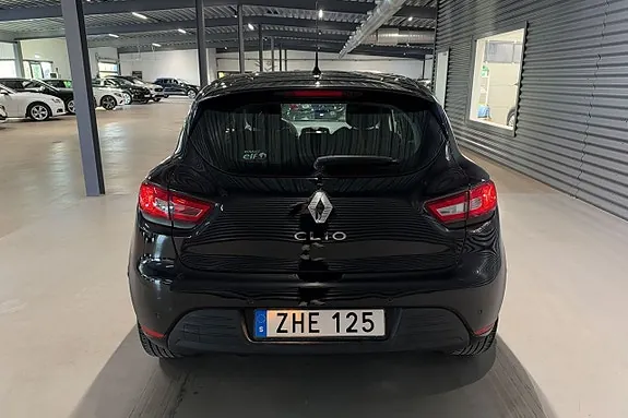 Renault Clio 2020 photo 5
