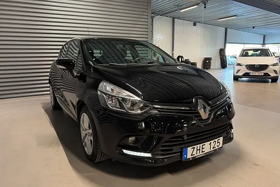 Renault Clio 2020 photo 3
