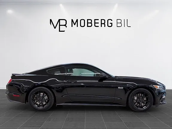 Ford Mustang 2016 photo 4