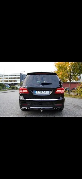 Mercedes-Benz Gls350 D 2017 photo 5