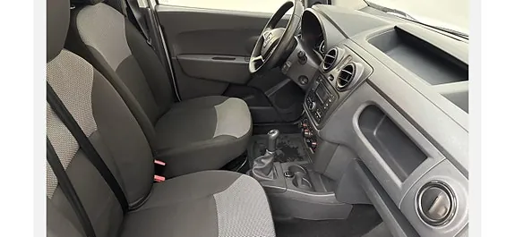 Dacia Dokker 2019 photo 2