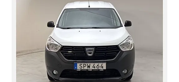 Dacia Dokker 2019 photo 3