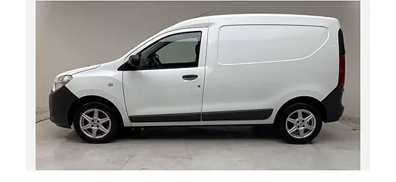 Dacia Dokker 2019 photo 4