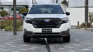 Subaru Forester 2026 photo 5