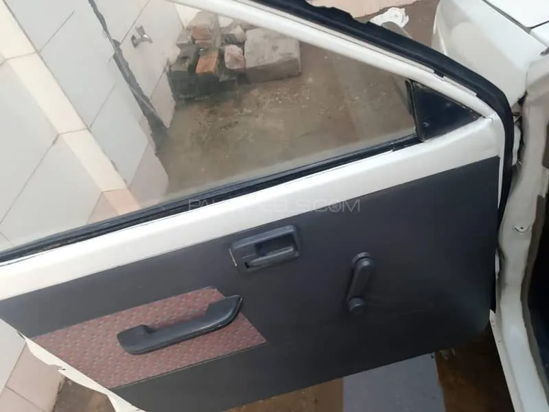Suzuki Mehran