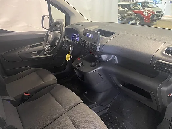 Citroen Berlingo 2020 photo 5