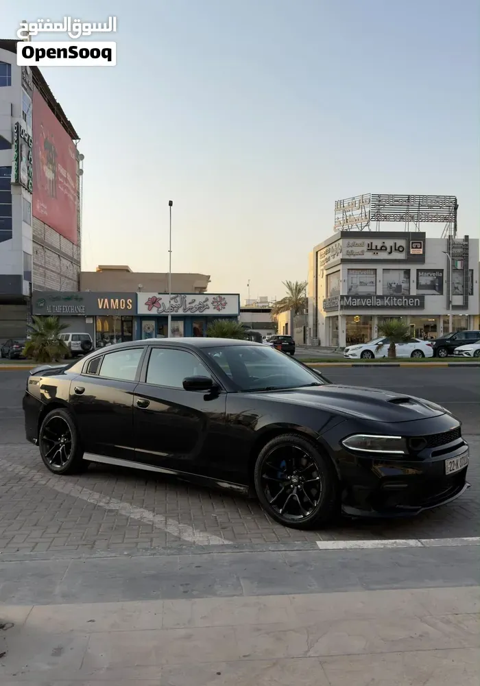 Dodge Charger