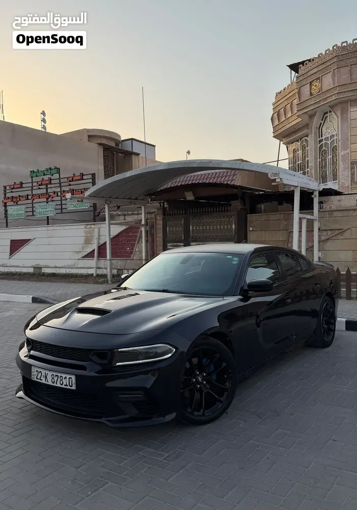 Dodge Charger 2021 photo 3