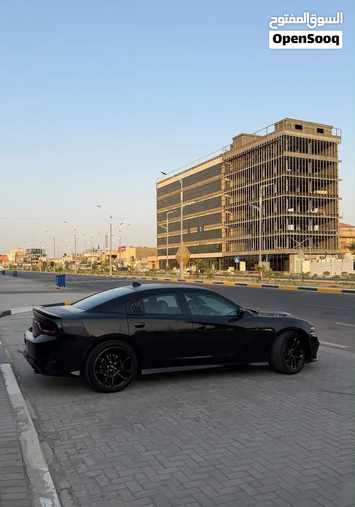 Dodge Charger 2021 photo 2