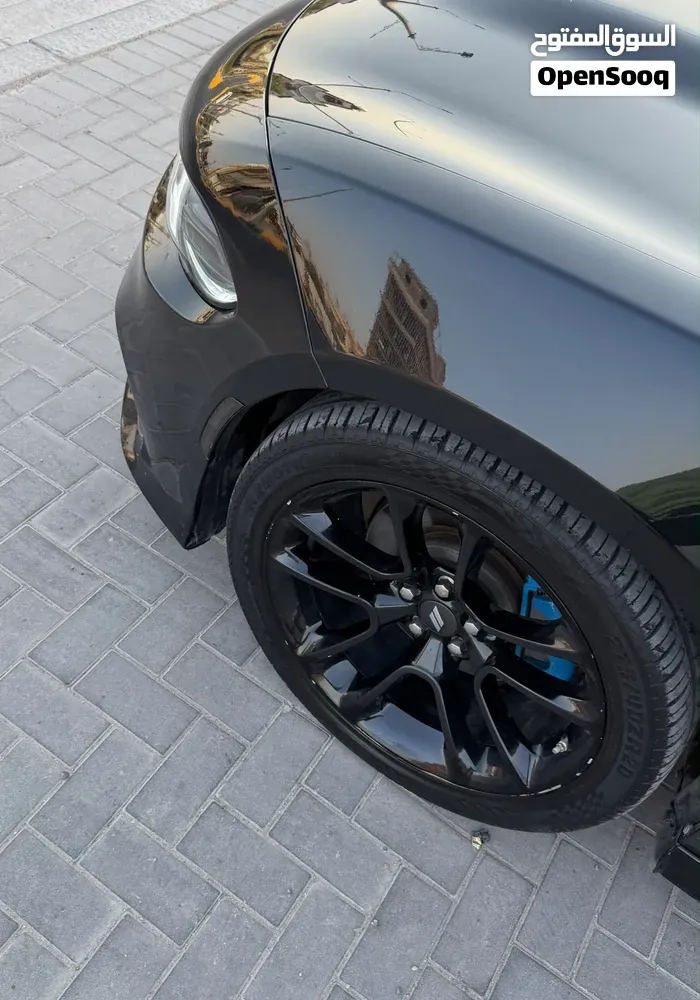 Dodge Charger 2021 photo 4