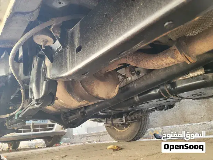 Toyota Tacoma 2012 photo 2