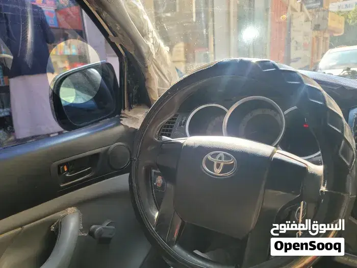 Toyota Tacoma 2012 photo 4