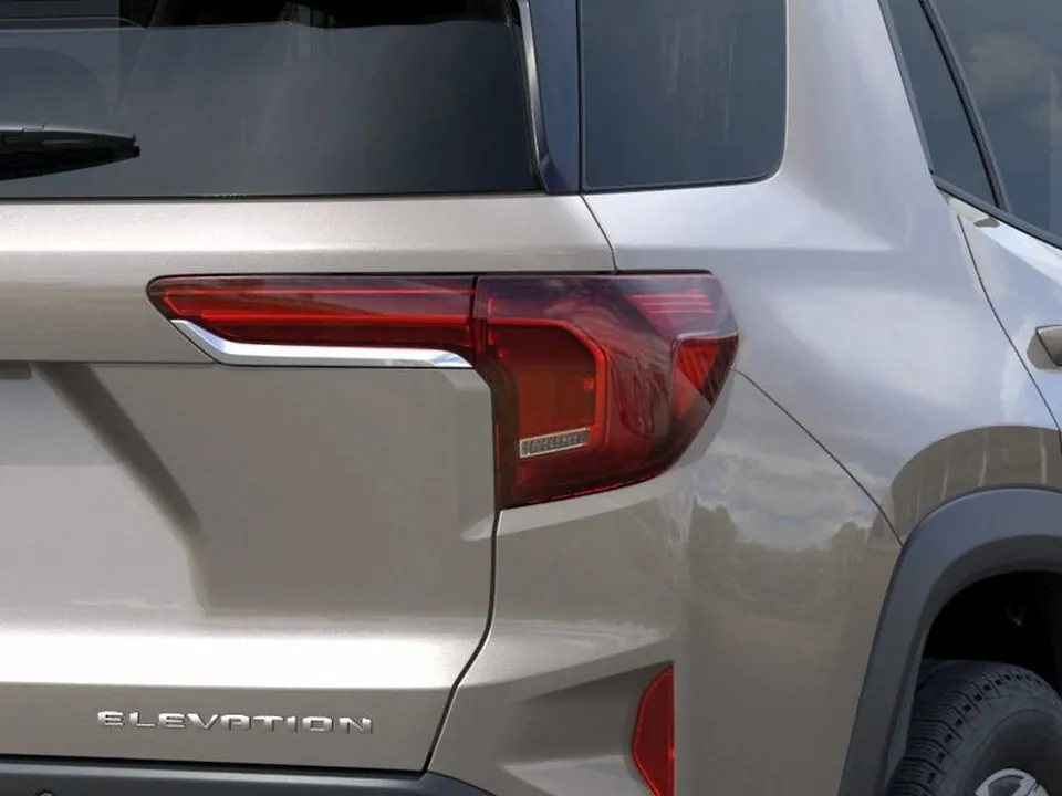 GMC Terrain 2027 photo 3