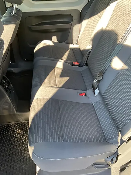 Volkswagen Caddy 2014 photo 3