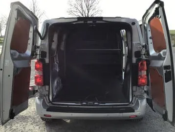 Peugeot Expert 2019 photo 3