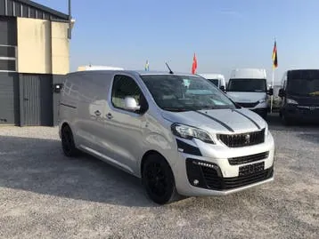 Peugeot Expert