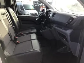 Peugeot Expert 2019 photo 2