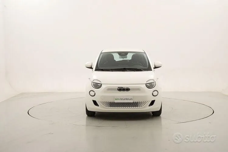 Fiat 500 2022 photo 2