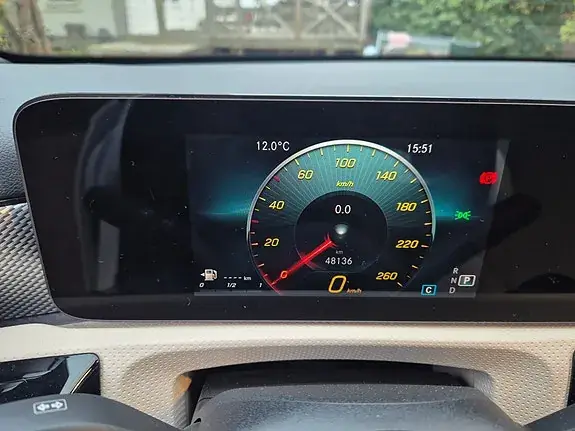 Mercedes-Benz A 180 2021 photo 2