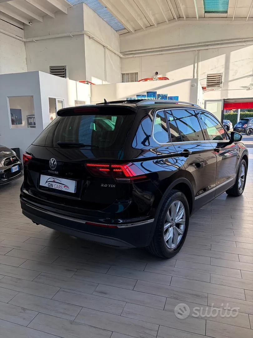 Volkswagen Tiguan 2017 photo 5