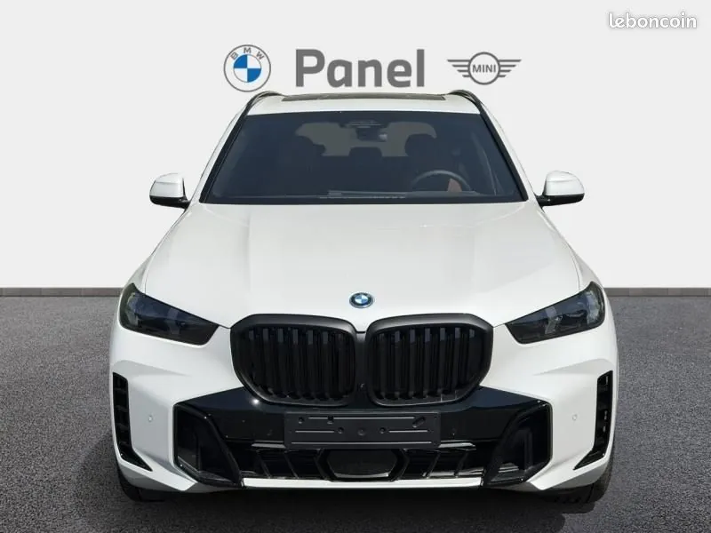 BMW X5 2026 photo 2