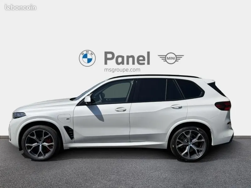 BMW X5 2026 photo 3