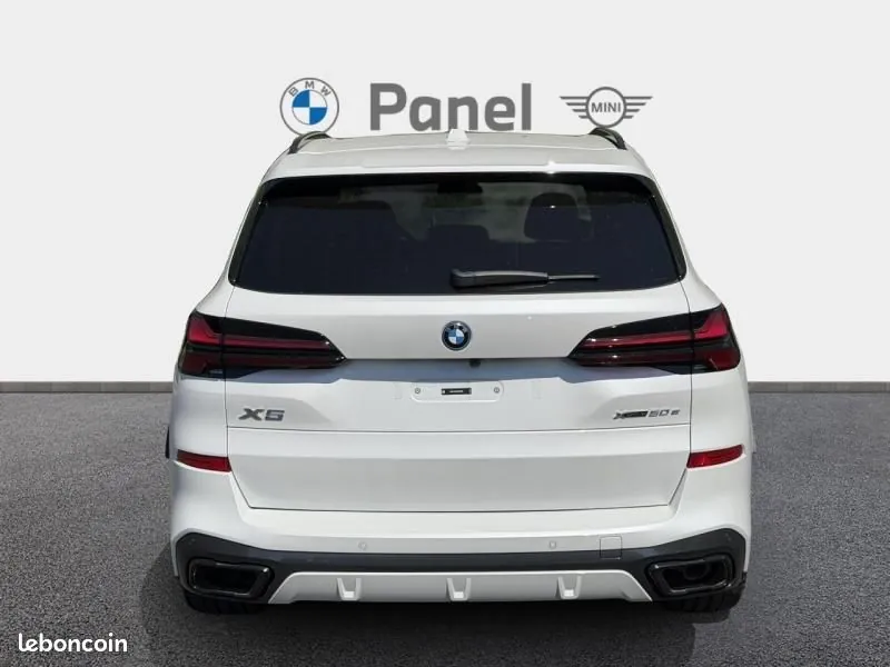 BMW X5 2026 photo 5