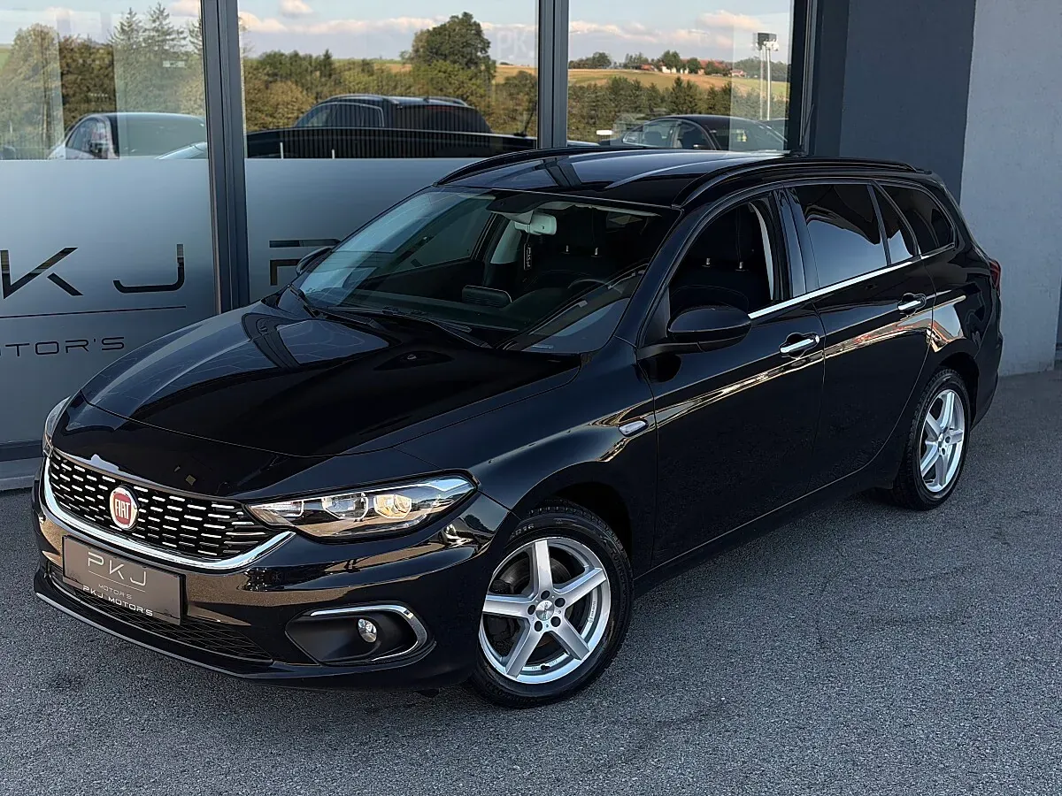 Fiat Tipo