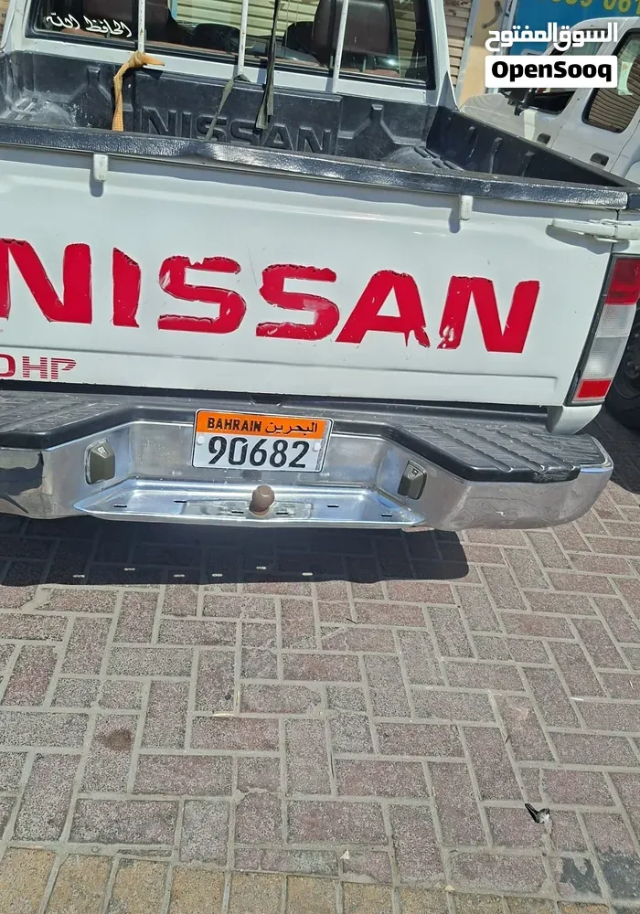 Nissan Other 2012 photo 4