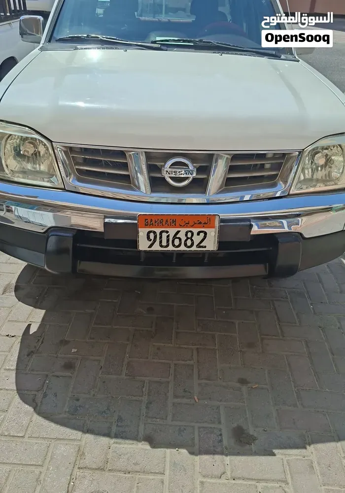 Nissan Other