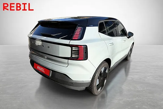 Volvo Ex30 2025 photo 4