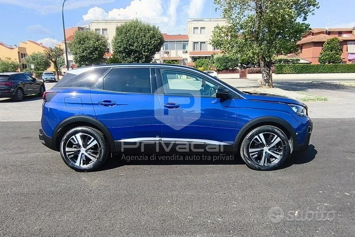 Peugeot 3008 2020 photo 4