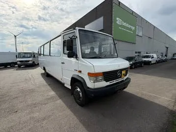 Mercedes-Benz Vario