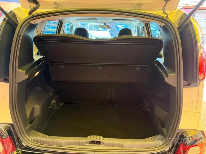 Citroen C3 Picasso 2014 photo 5