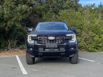 Ford Everest 2026 photo 3