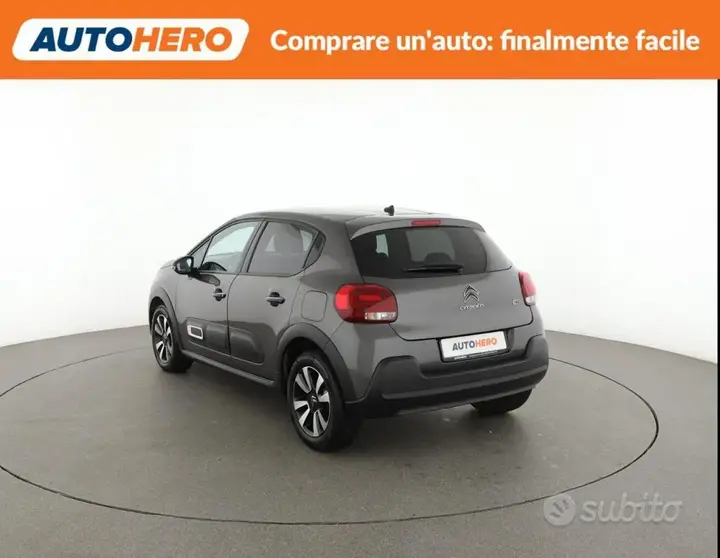 Citroen C3 2024 photo 4