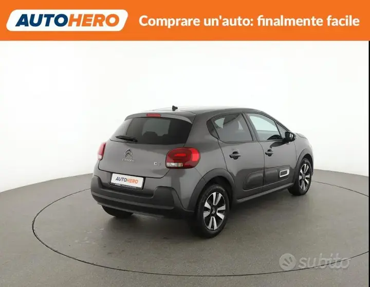 Citroen C3 2024 photo 5