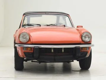 Triumph Spitfire