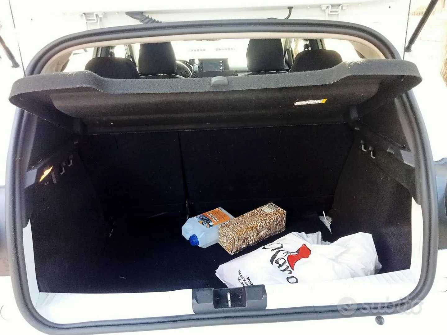 Dacia Sandero 2023 photo 3