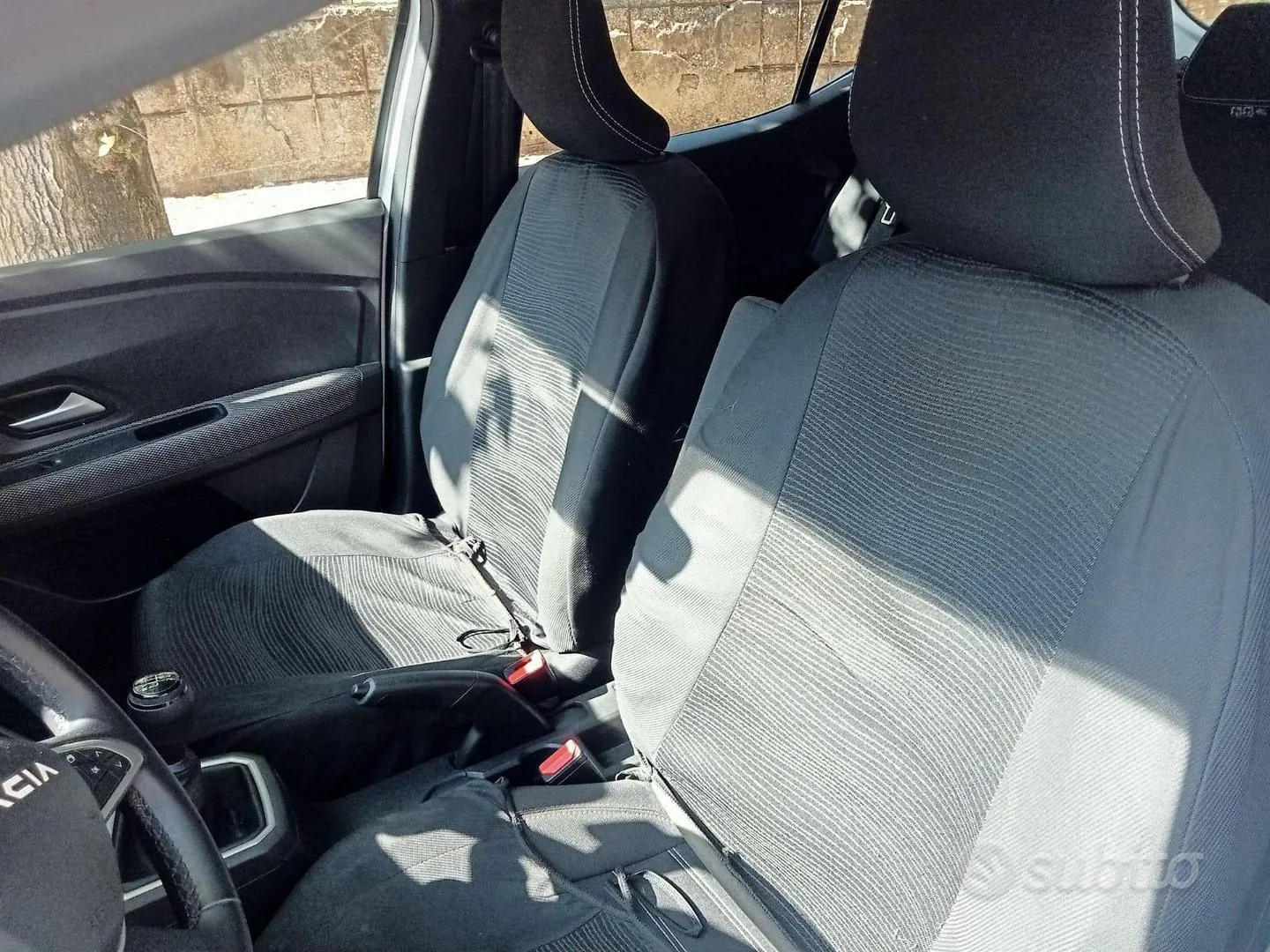 Dacia Sandero 2023 photo 4