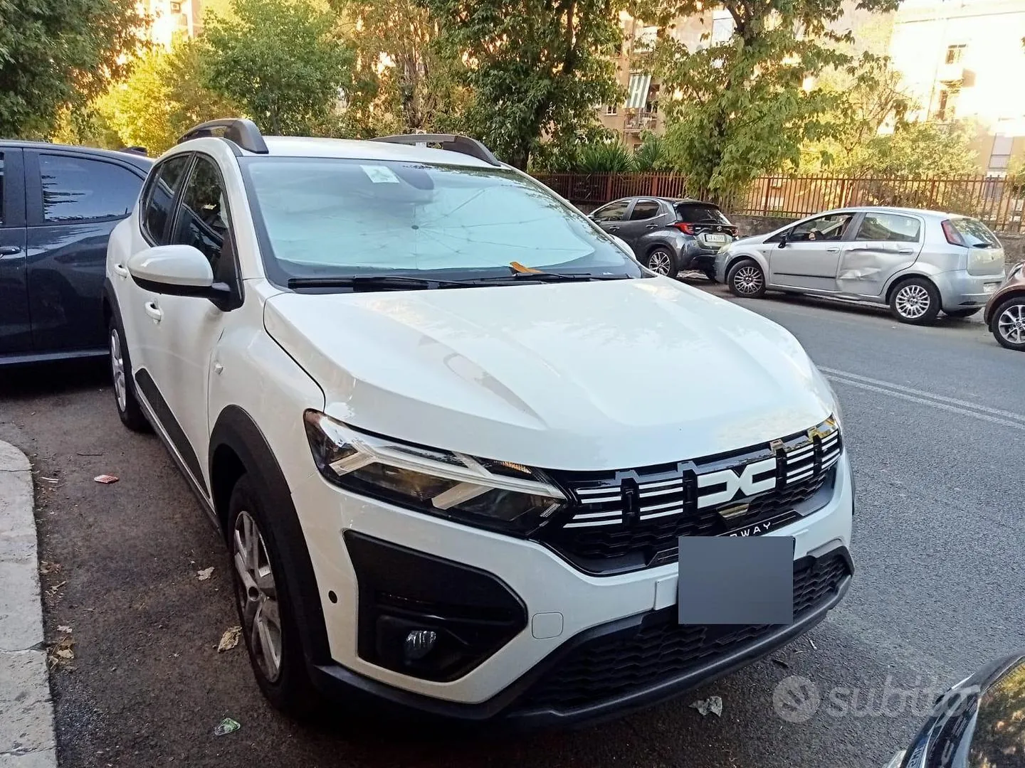 Dacia Sandero 2023 photo 5